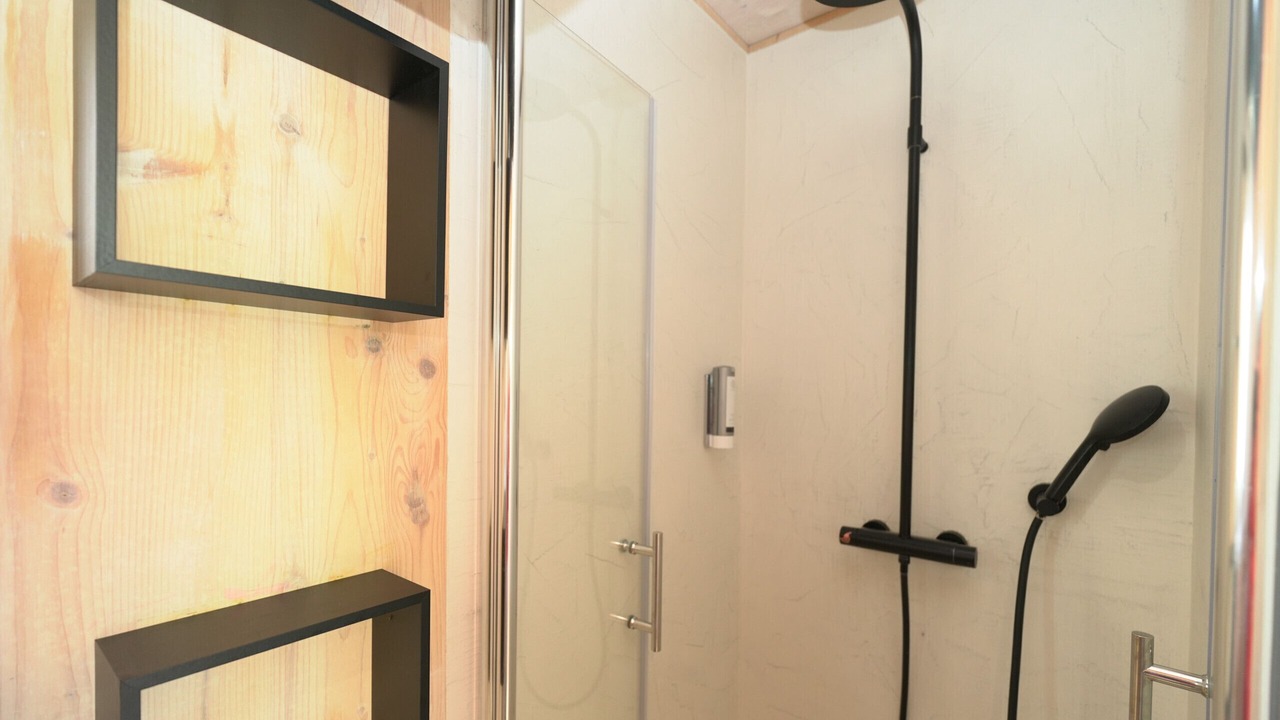Photo of Bathroom in Drage