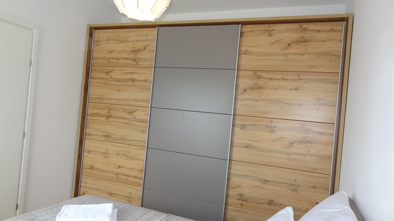 Photo of Bedroom in Zagreb