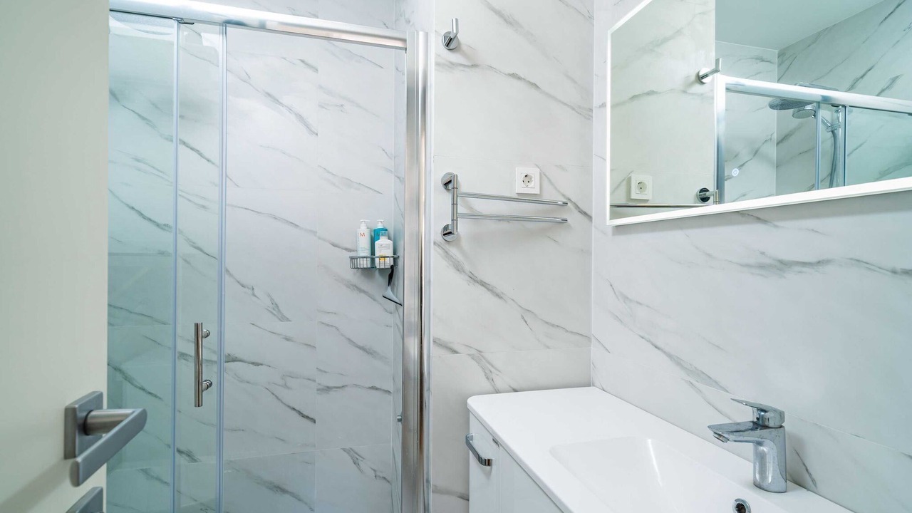 Photo of Bathroom in Babin Kuk