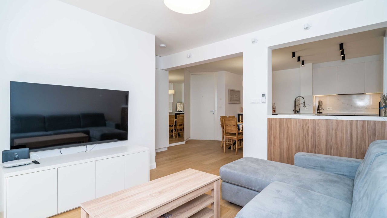 Photo of Livingroom in Babin Kuk