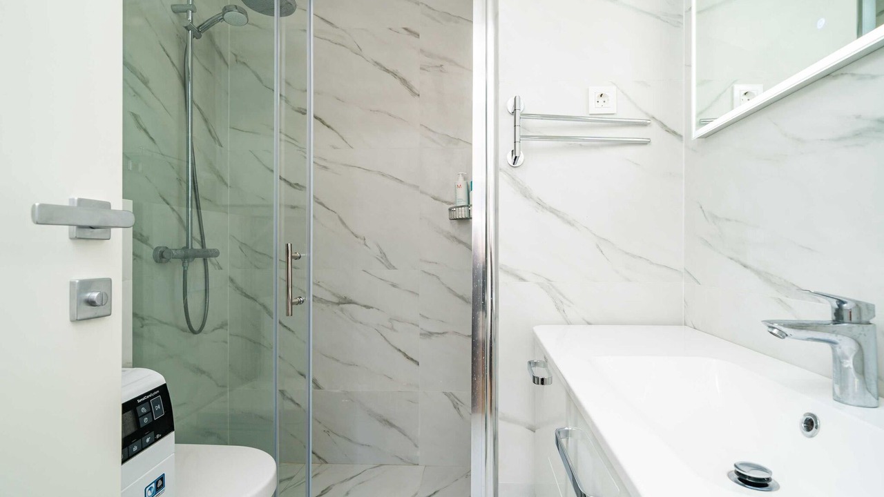 Photo of Bathroom in Babin Kuk