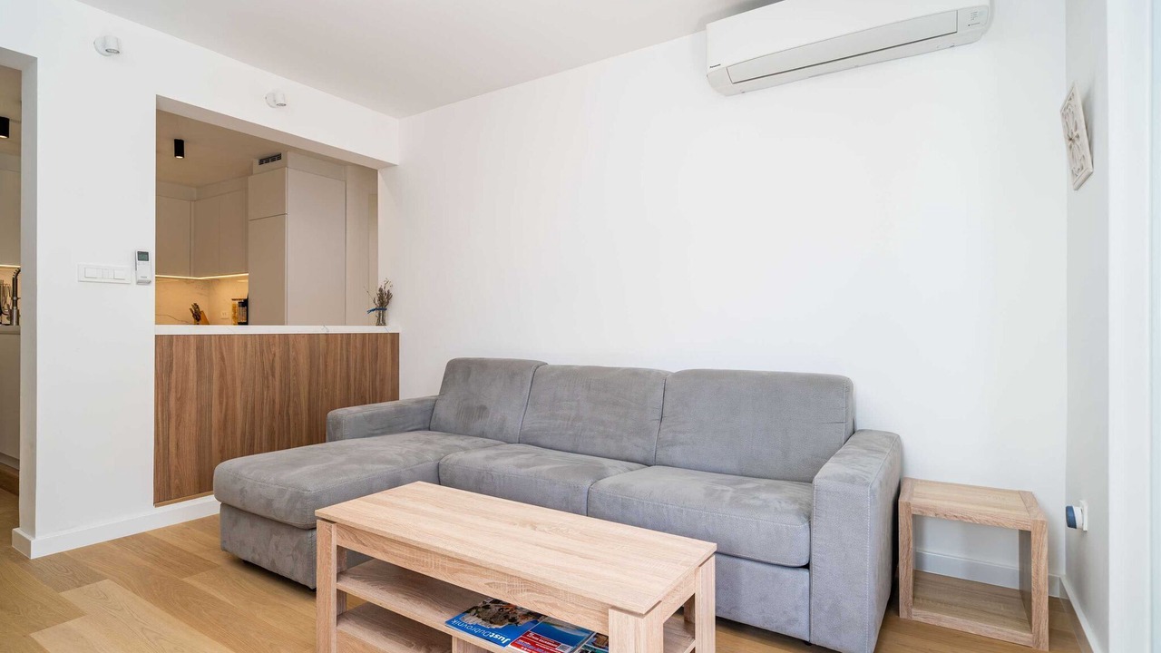 Photo of Livingroom in Babin Kuk