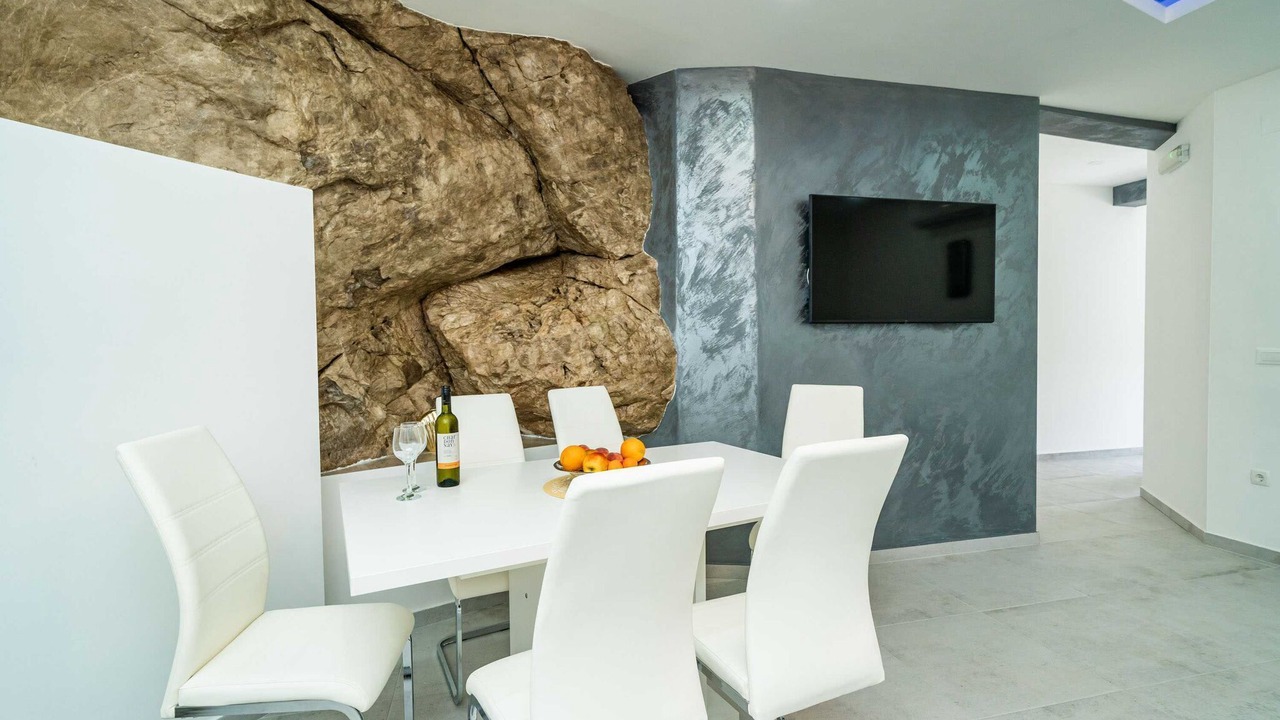 Photo of Livingroom in Molunat