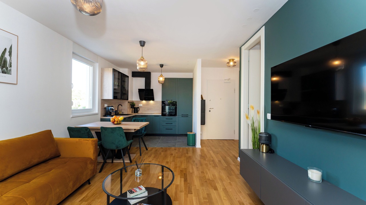 Photo of Livingroom in Zadar
