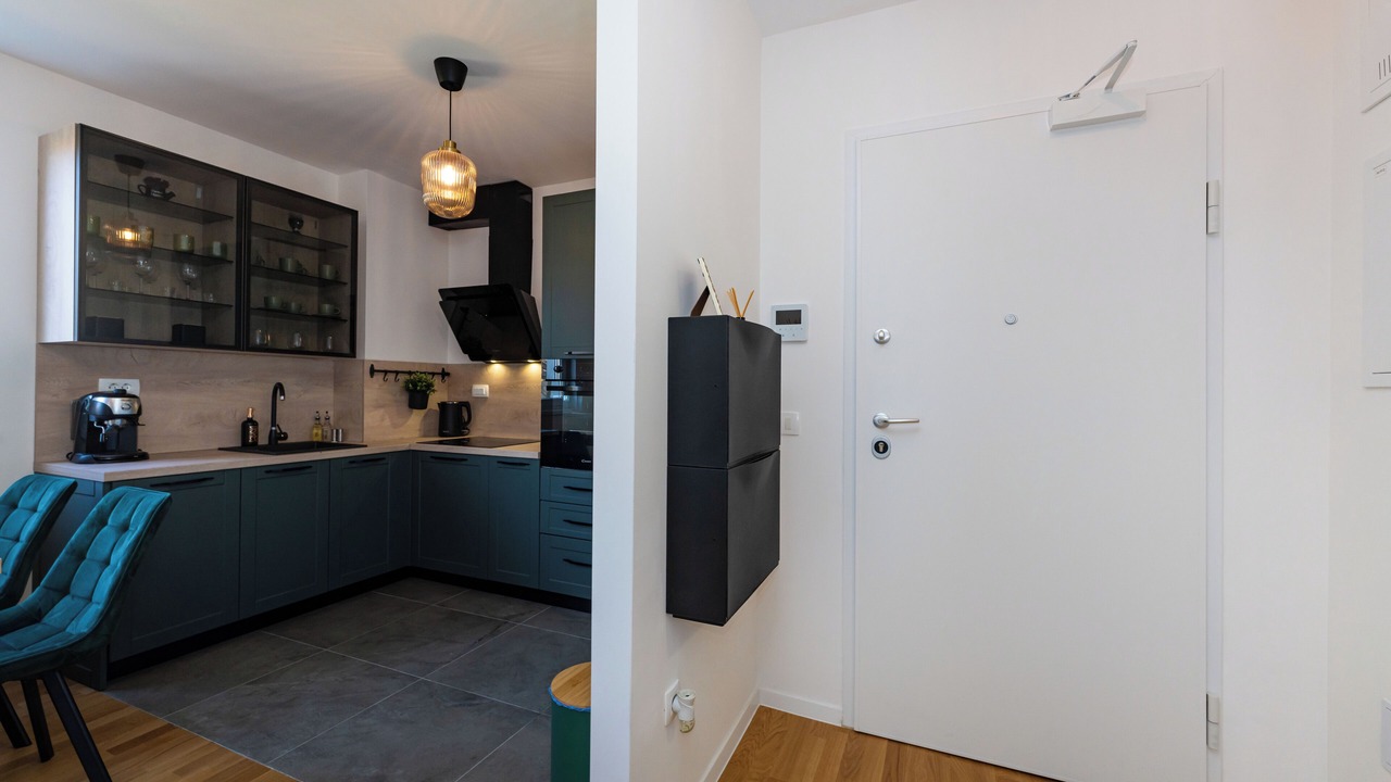 Photo of Kitchen in Zadar
