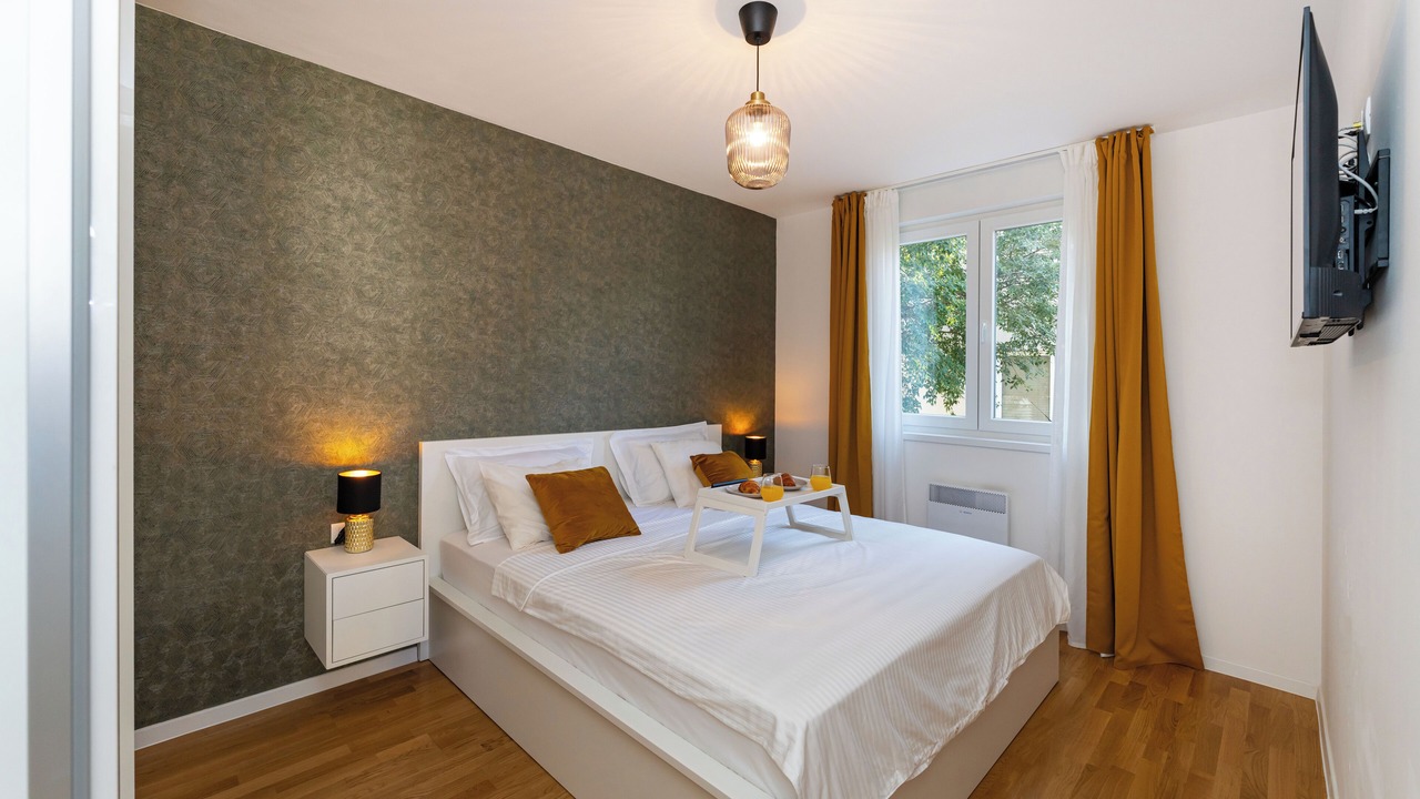 Photo of Bedroom in Zadar