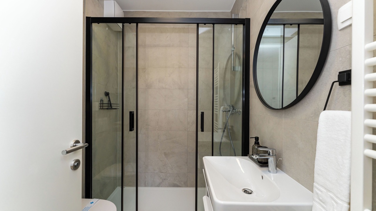 Photo of Bathroom in Zadar