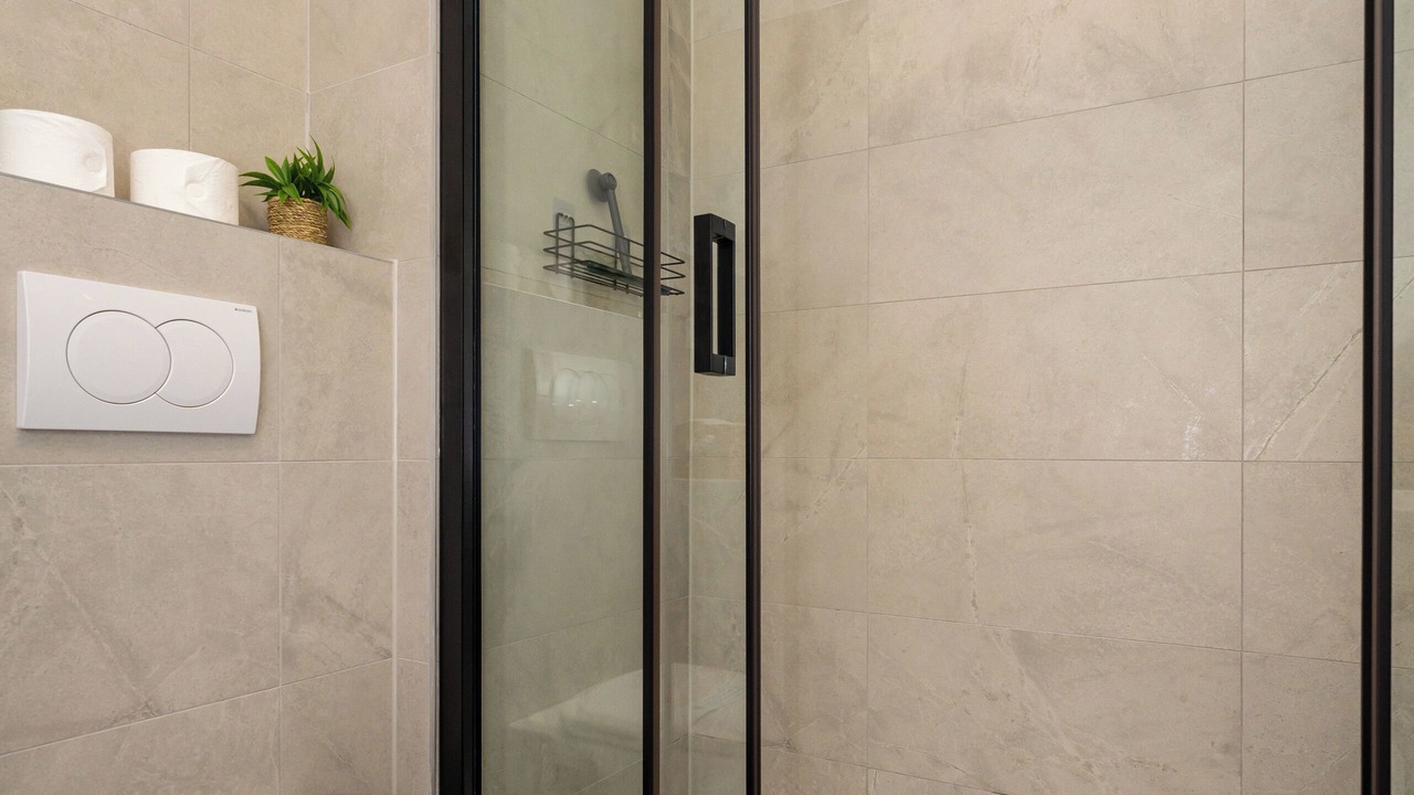 Photo of Bathroom in Zadar