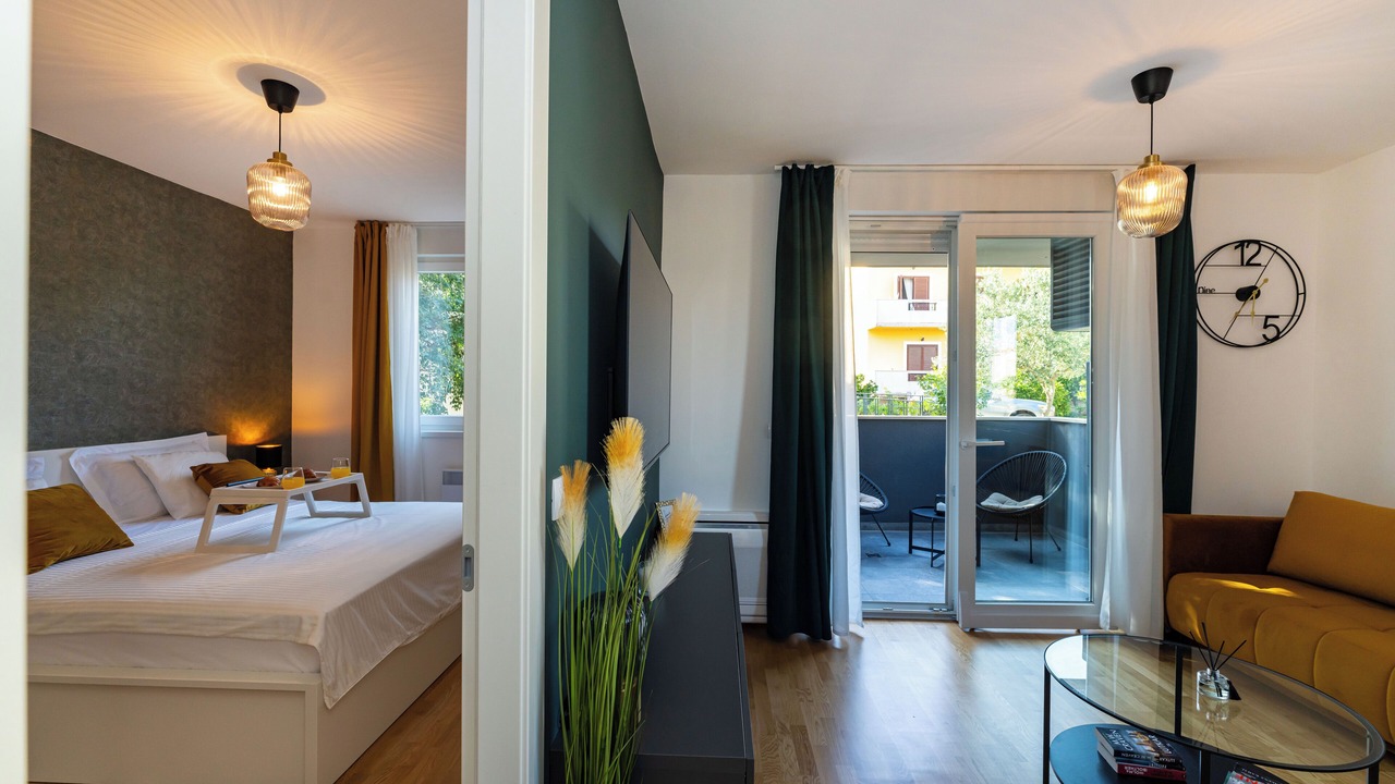 Photo of Bedroom in Zadar