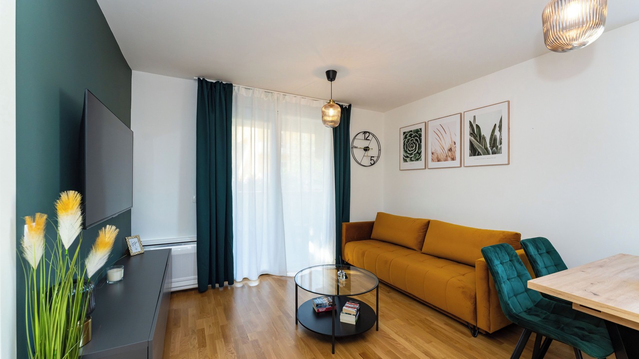Photo of Livingroom in Zadar