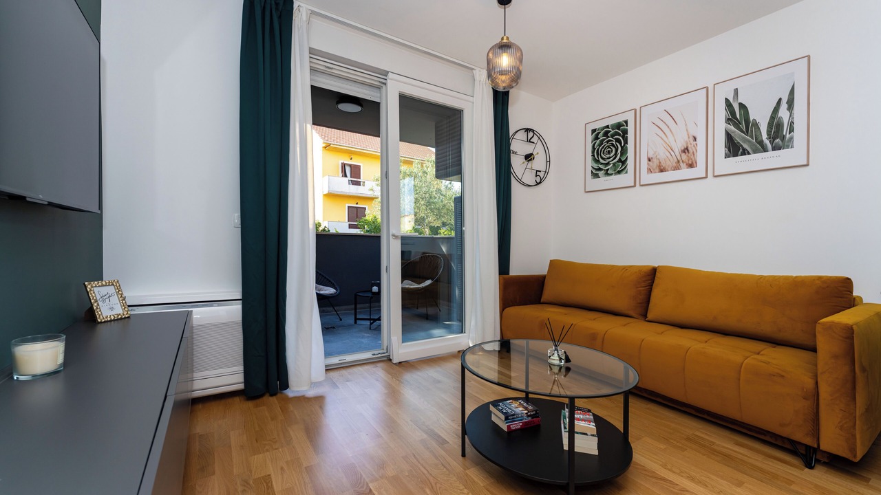 Photo of Livingroom in Zadar