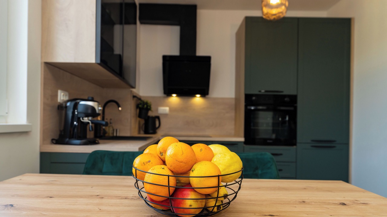 Photo of Kitchen in Zadar