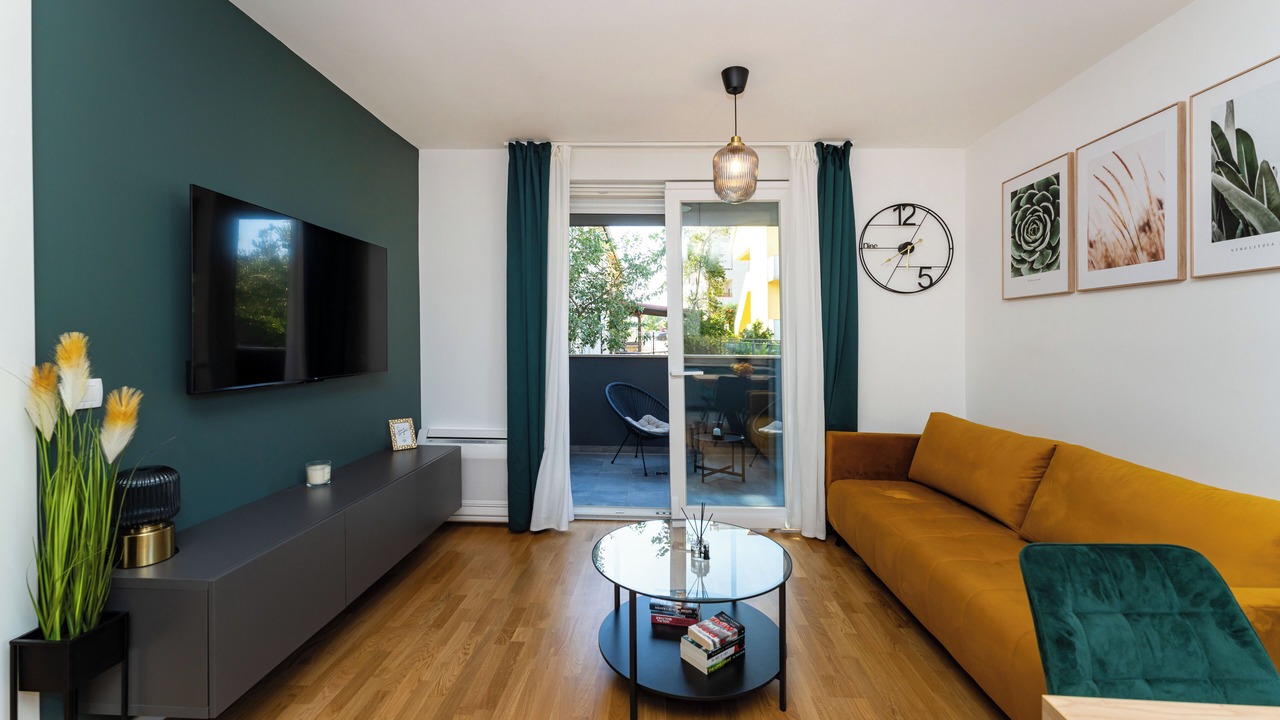 Photo of Livingroom in Zadar