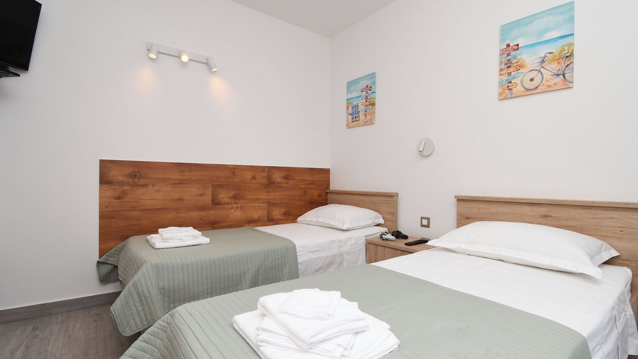 Photo of Bedroom in Necujam