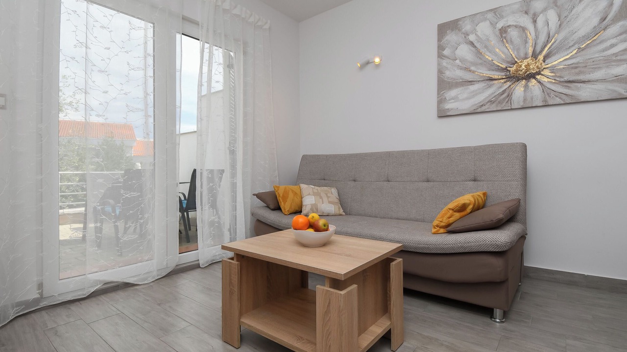 Photo of Livingroom in Necujam