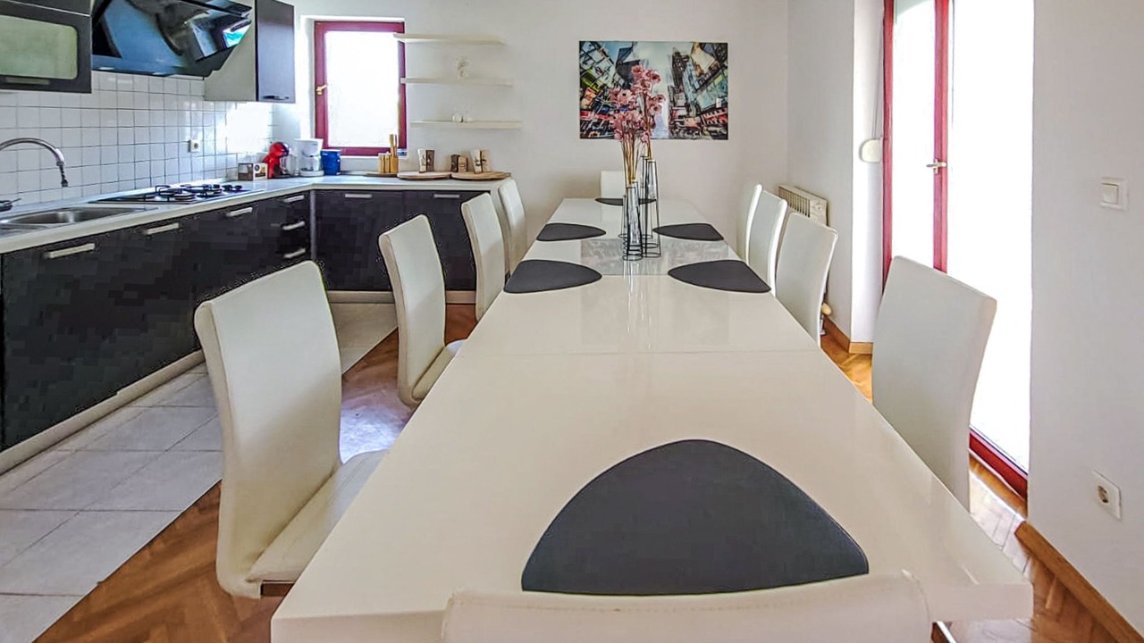 Photo of Bedroom in Biograd na Moru