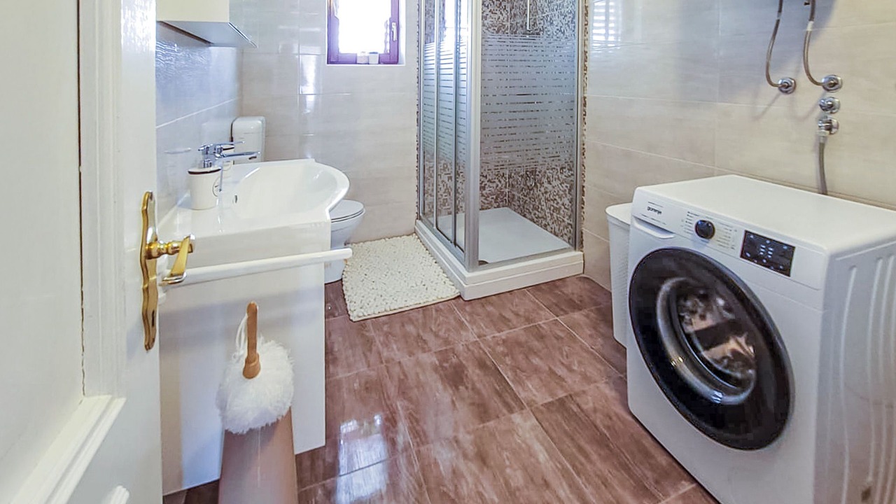 Photo of Bathroom in Biograd na Moru
