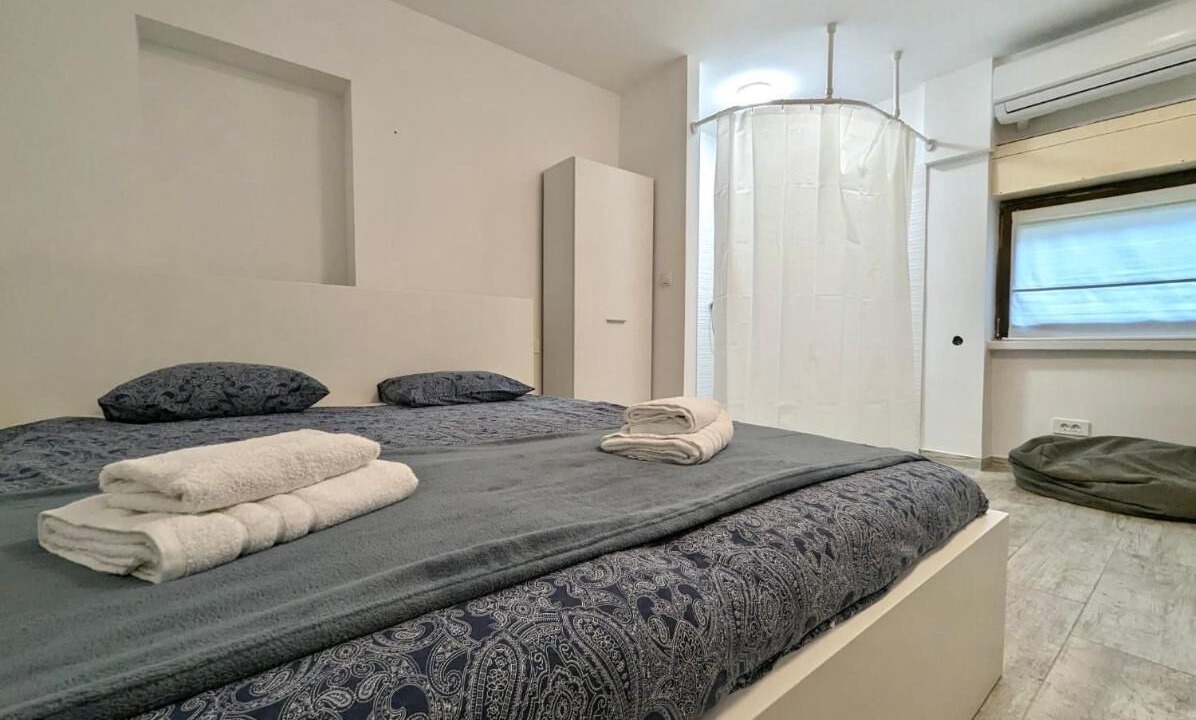 Photo of Bedroom in Sesvete