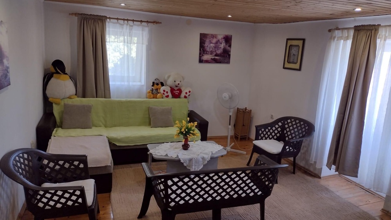 Photo of Livingroom in Klis