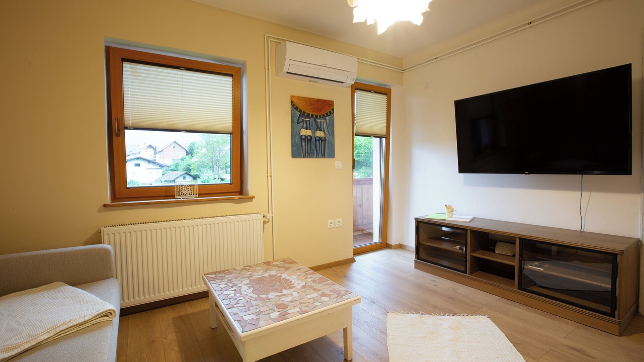 Photo of Livingroom in Gorje