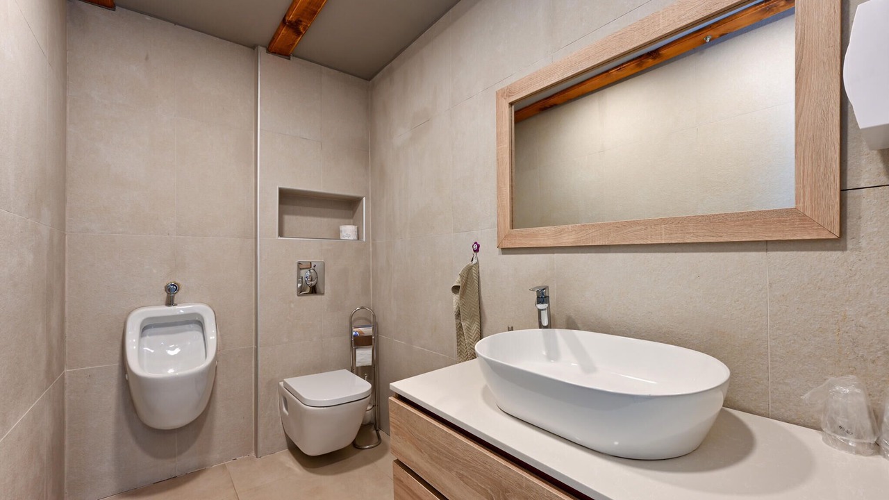 Photo of Bathroom in Ludbreg