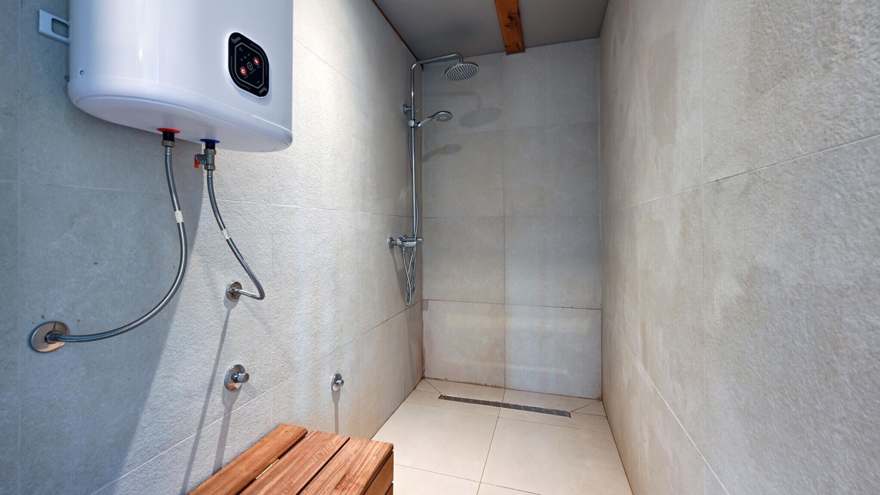 Photo of Bathroom in Ludbreg