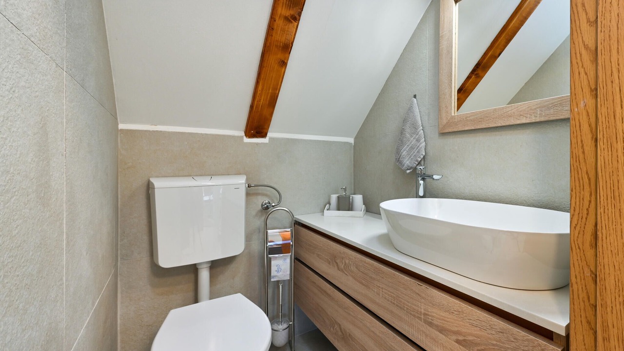 Photo of Bathroom in Ludbreg