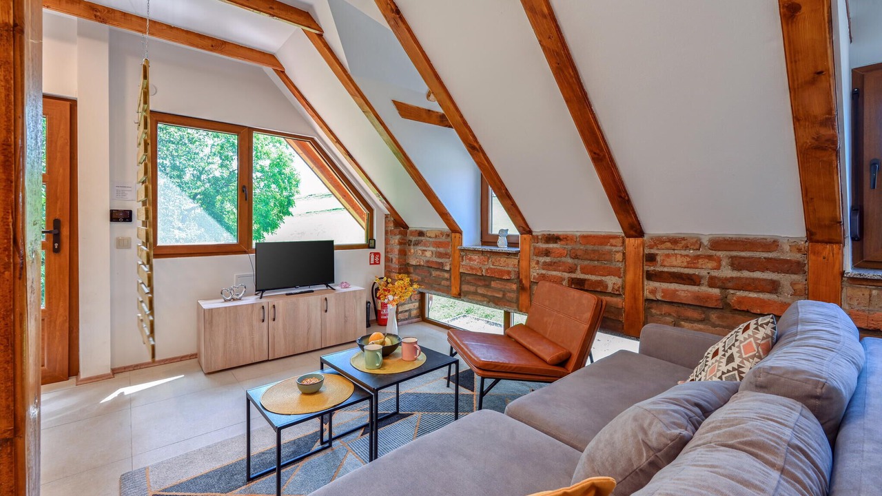 Photo of Bedroom in Ludbreg