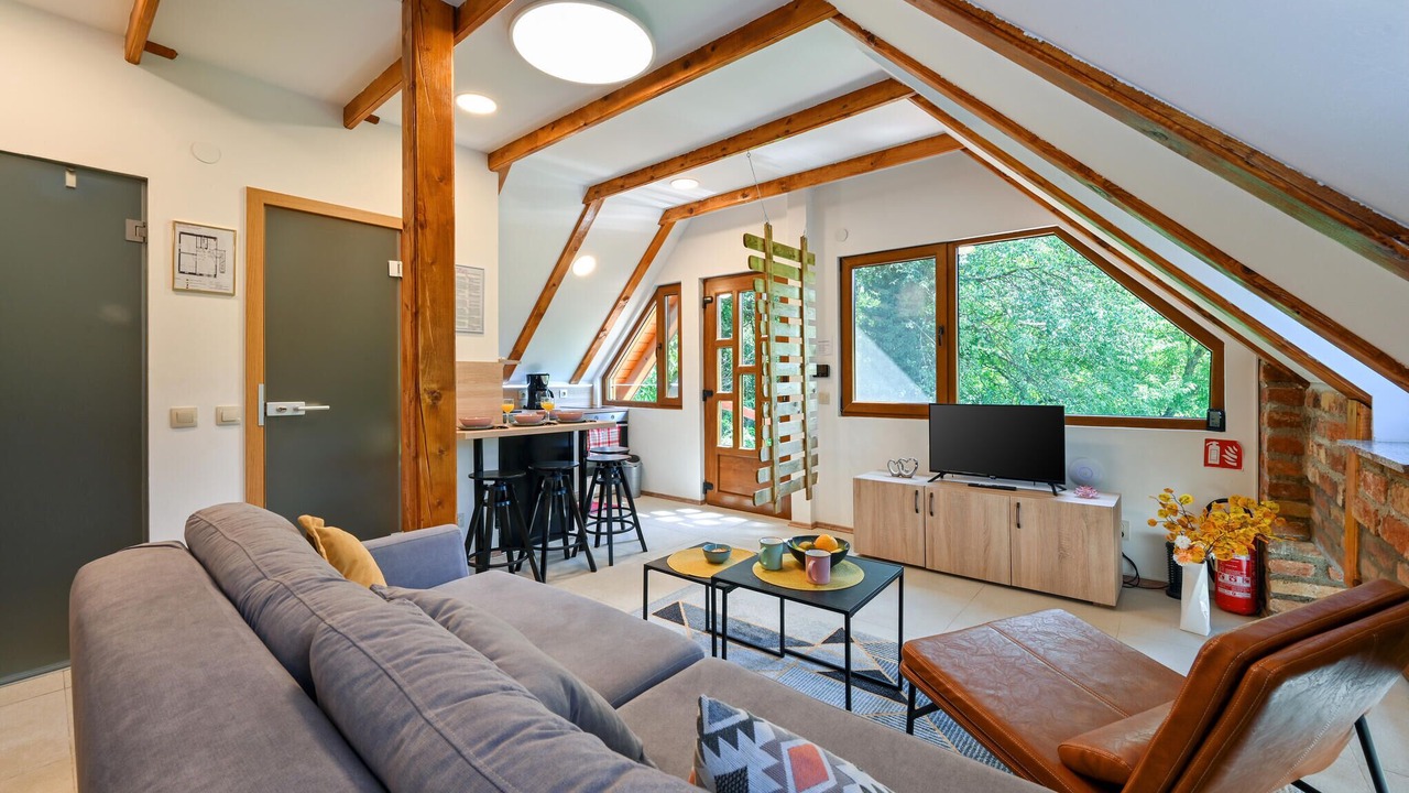 Photo of Bedroom in Ludbreg