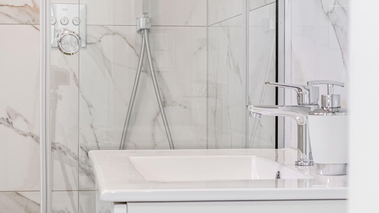 Photo of Bathroom in Nedescina