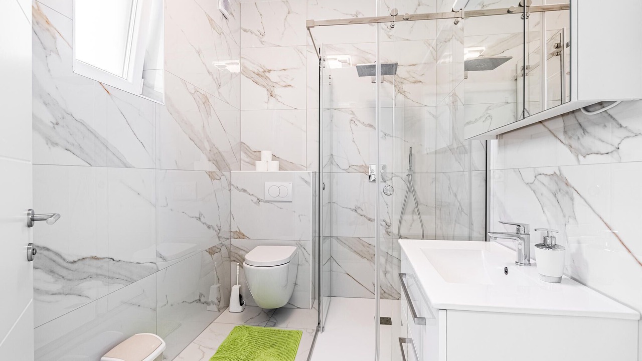 Photo of Bathroom in Nedescina