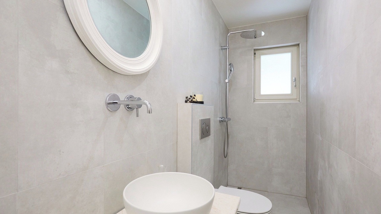 Photo of Bathroom in Ploce