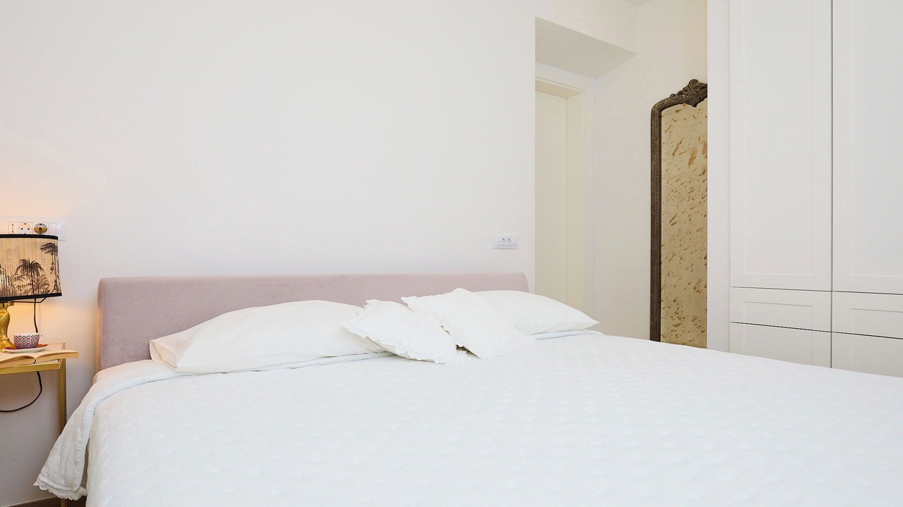 Photo of Bedroom in Ploce