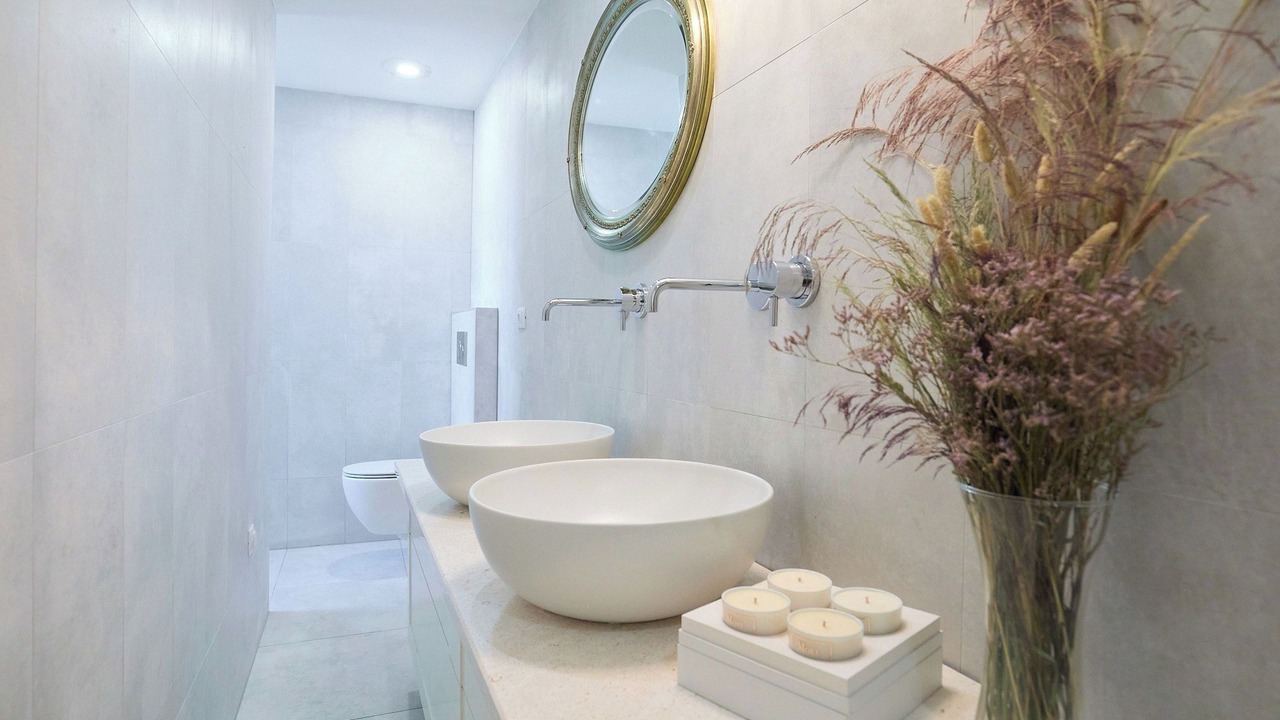 Photo of Bathroom in Ploce