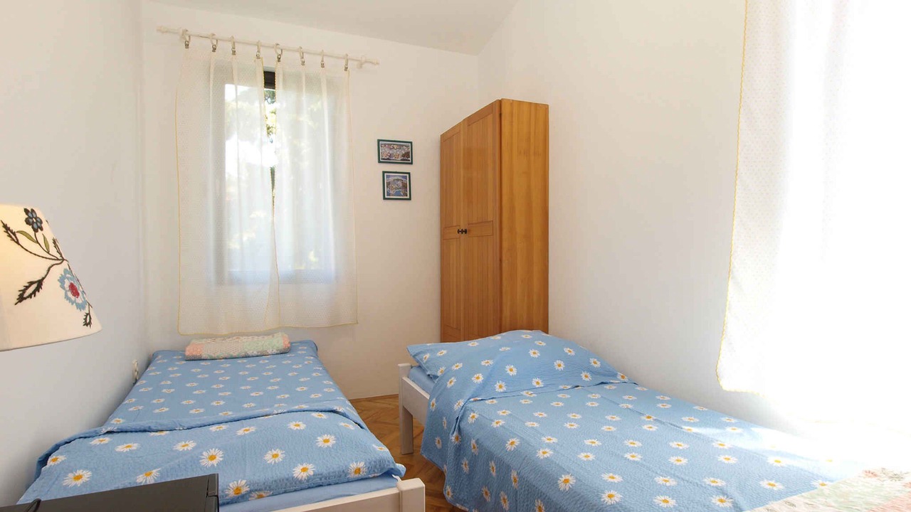 Photo of Bedroom in Stinjan