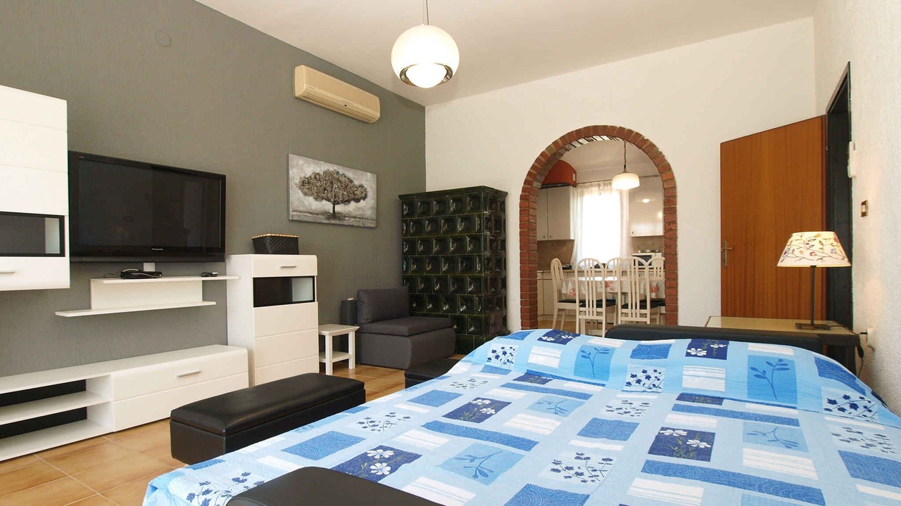 Photo of Bedroom in Stinjan
