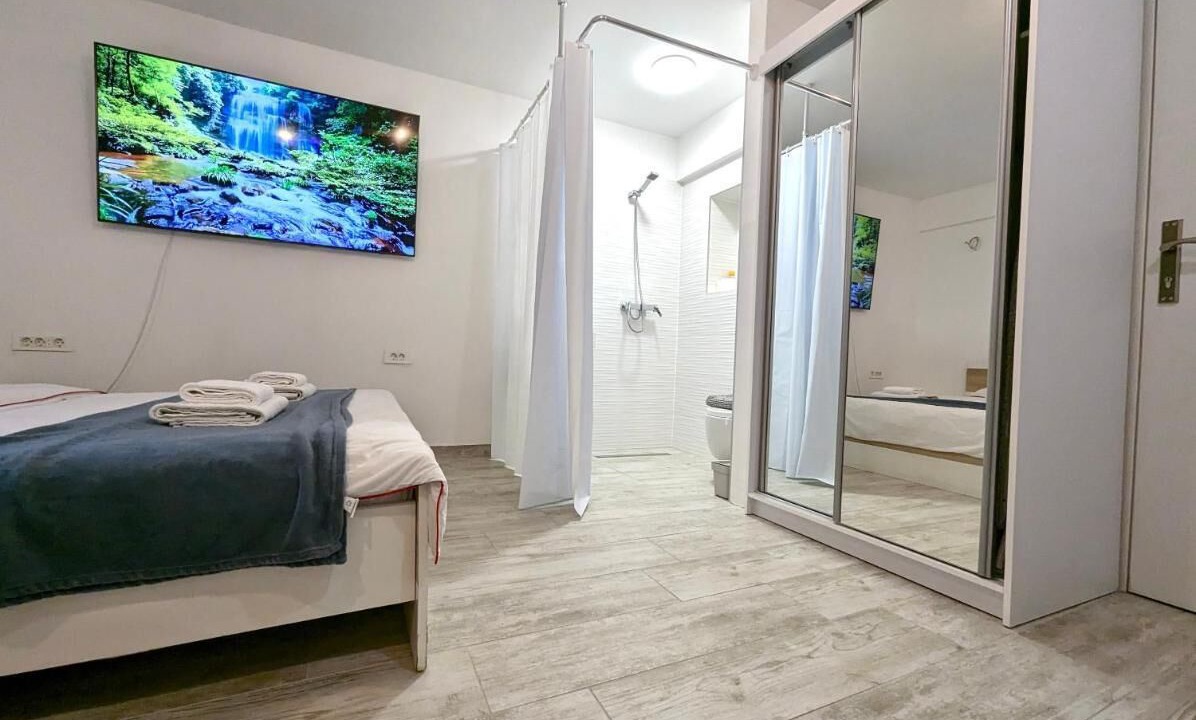 Photo of Bedroom in Sesvete