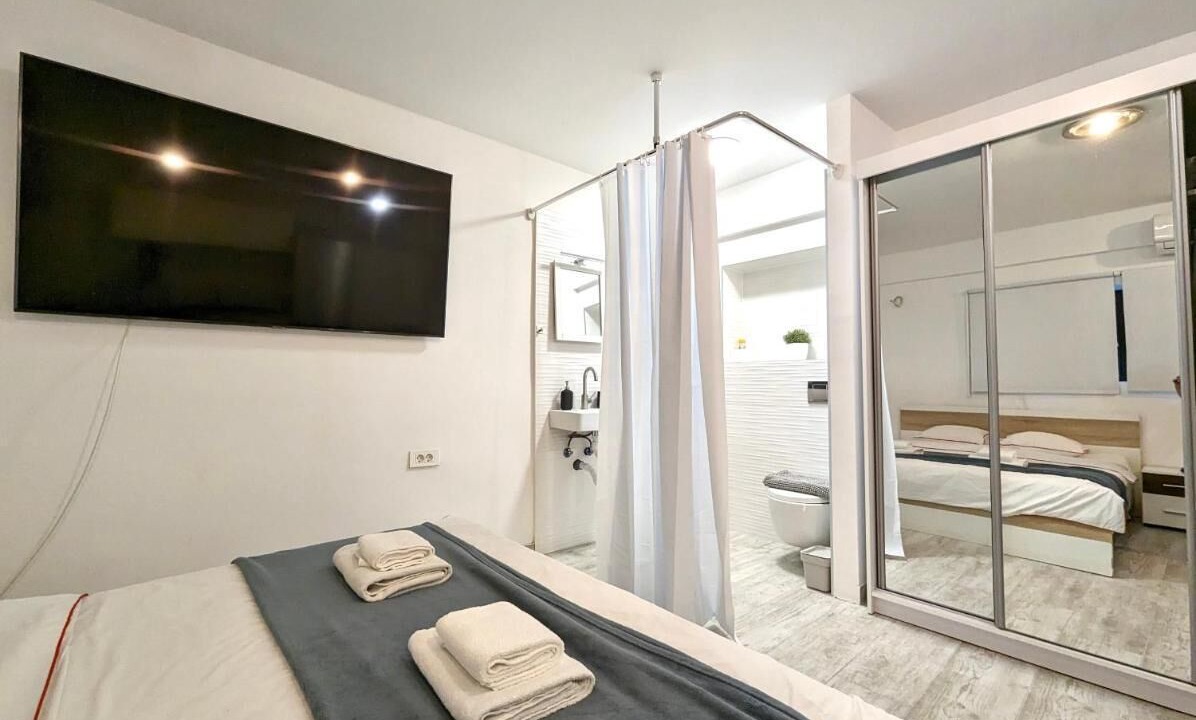 Photo of Bedroom in Sesvete