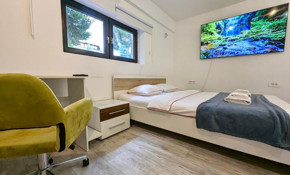 Photo of Bedroom in Sesvete