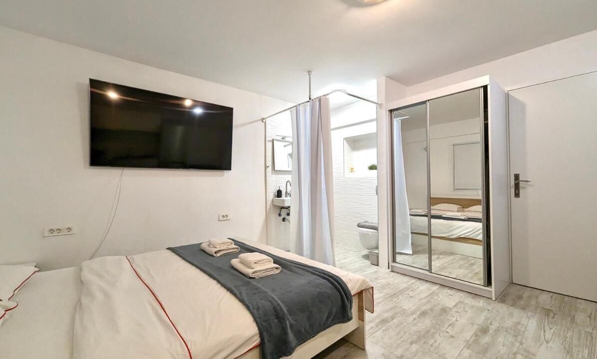 Photo of Bedroom in Sesvete