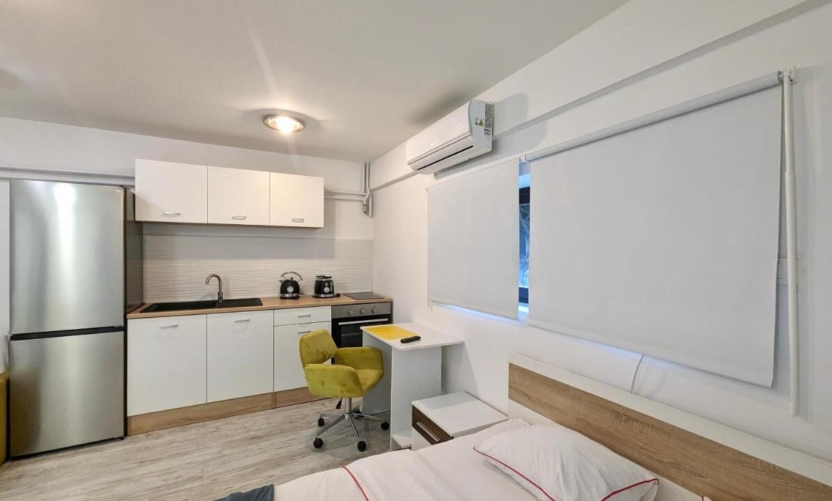Photo of Bedroom in Sesvete