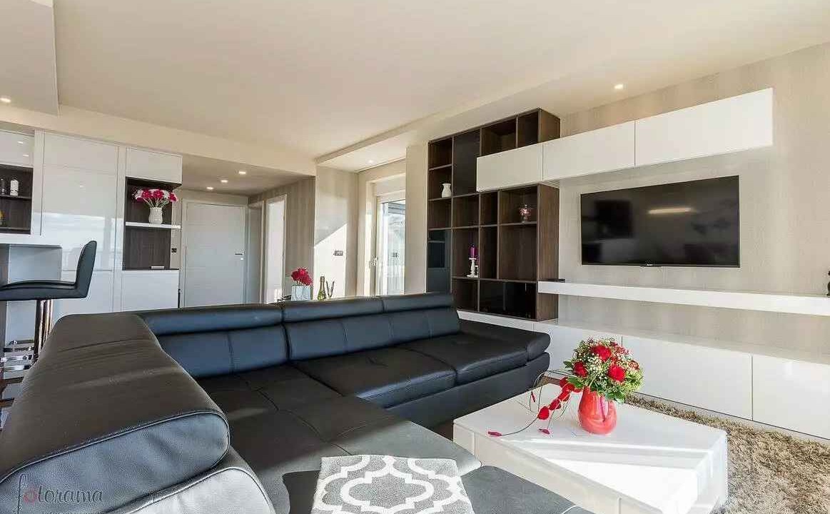 Photo of Livingroom in Klenovica