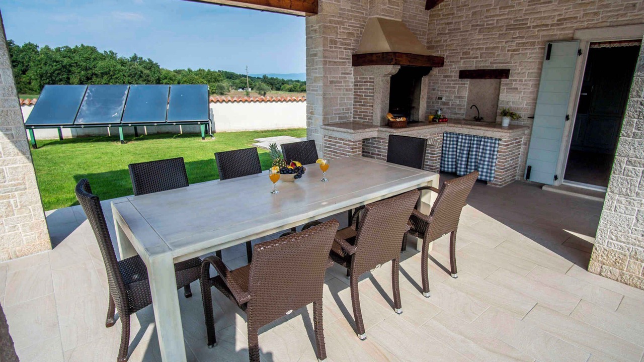Photo of Outdoor in Pavicini