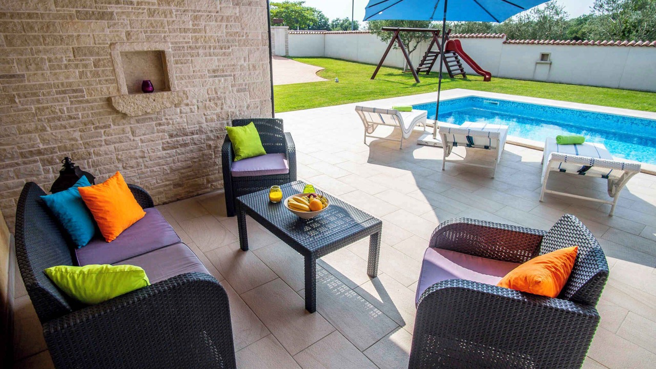 Photo of Outdoor in Pavicini