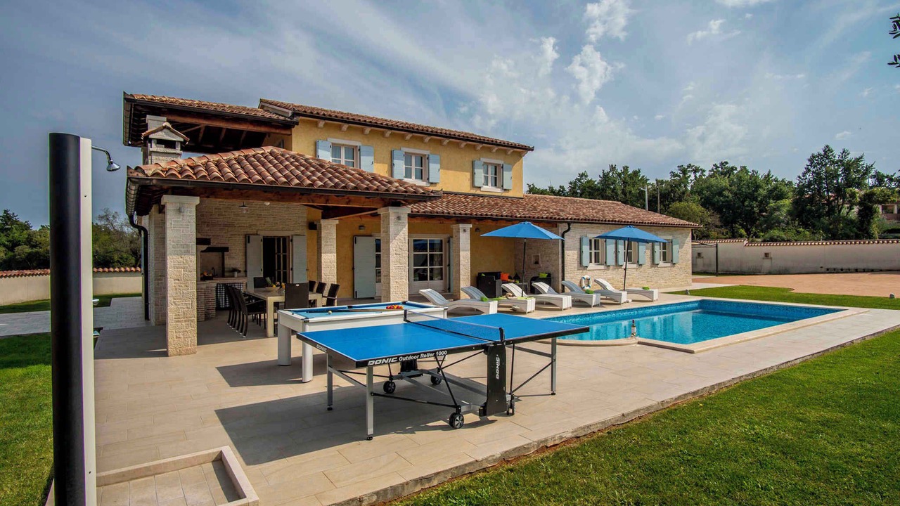 Photo of Outdoor in Pavicini