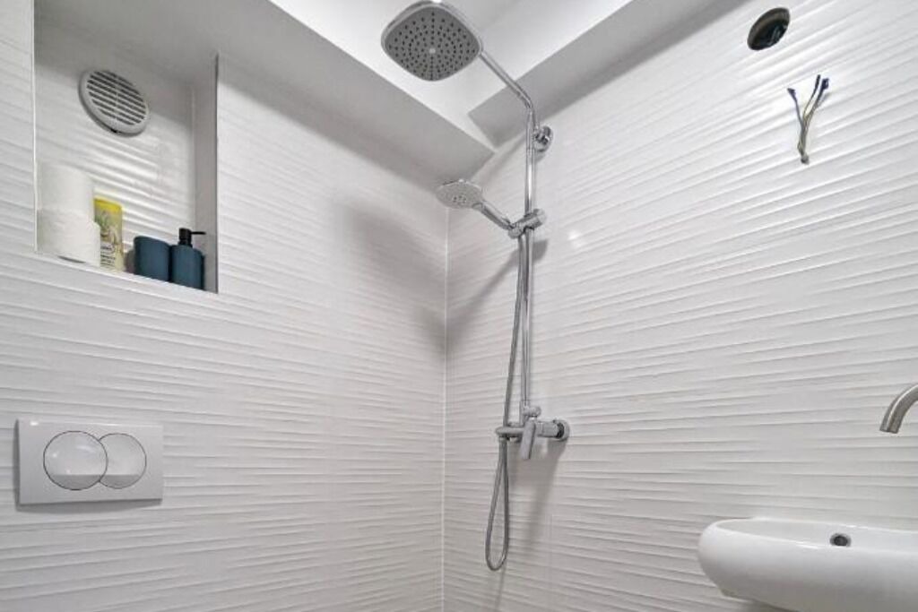 Photo of Bathroom in Sesvete