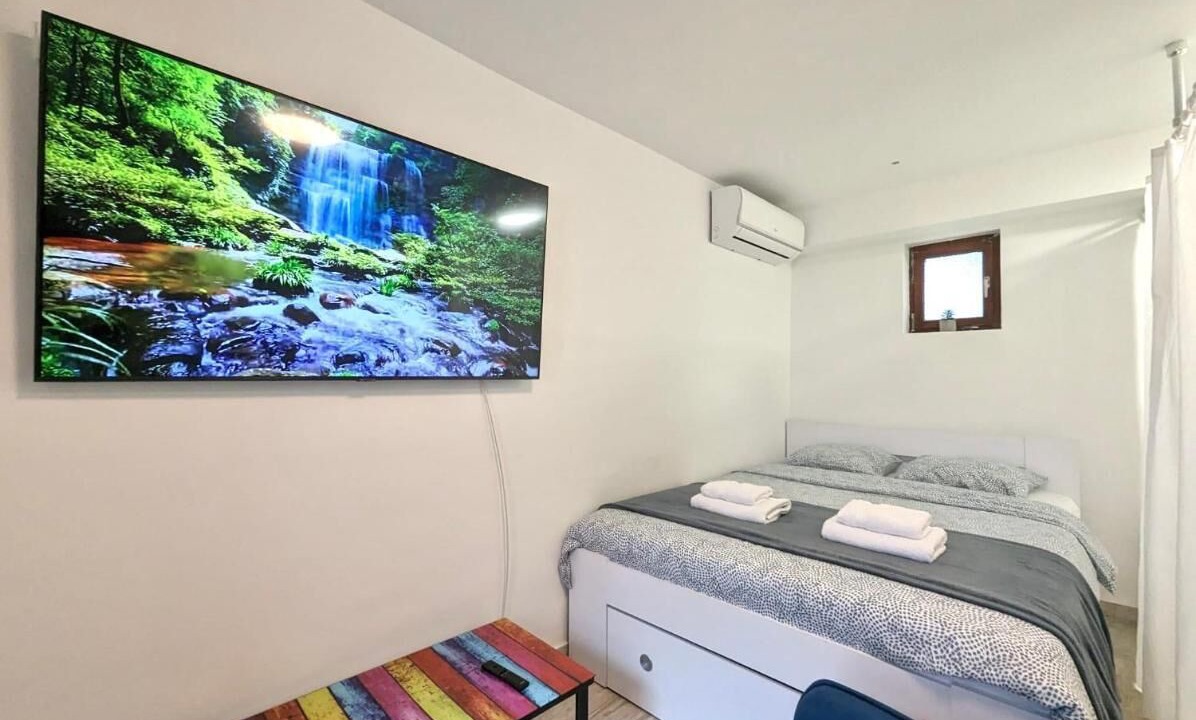 Photo of Bedroom in Sesvete
