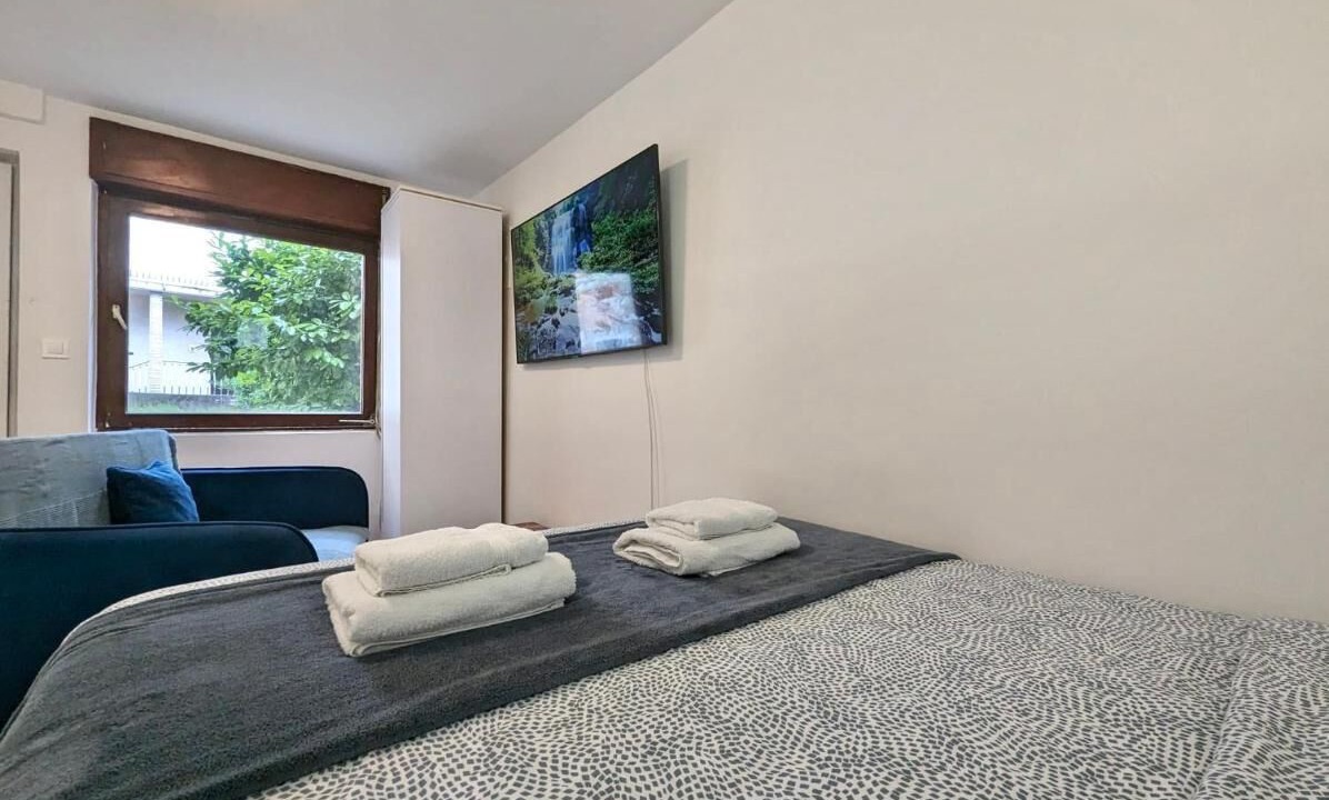 Photo of Bedroom in Sesvete