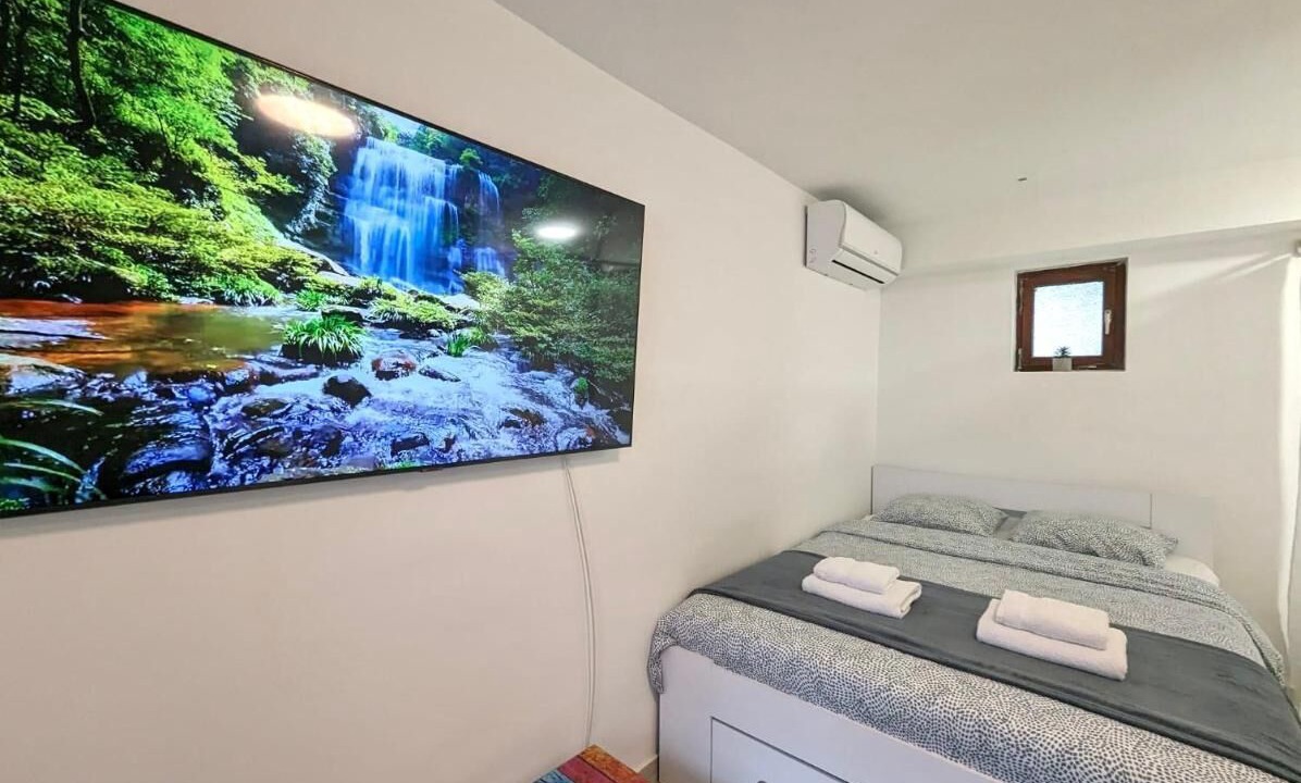 Photo of Bedroom in Sesvete