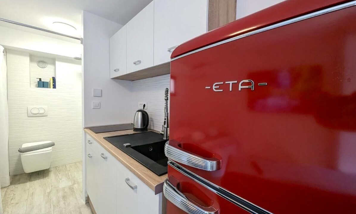 Photo of Kitchen in Sesvete